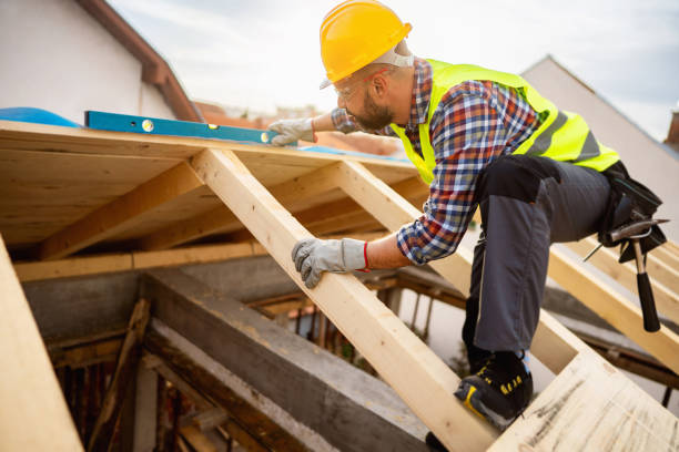 Quick and Trustworthy Emergency Roof Repair Services in East Sandwich, MA