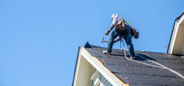 Best Residential Roofing Contractor  in East Sandwich, MA